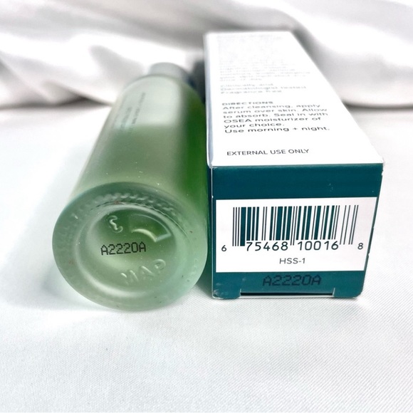 OSEA Hyaluronic Sea Serum - Picture 6 of 8